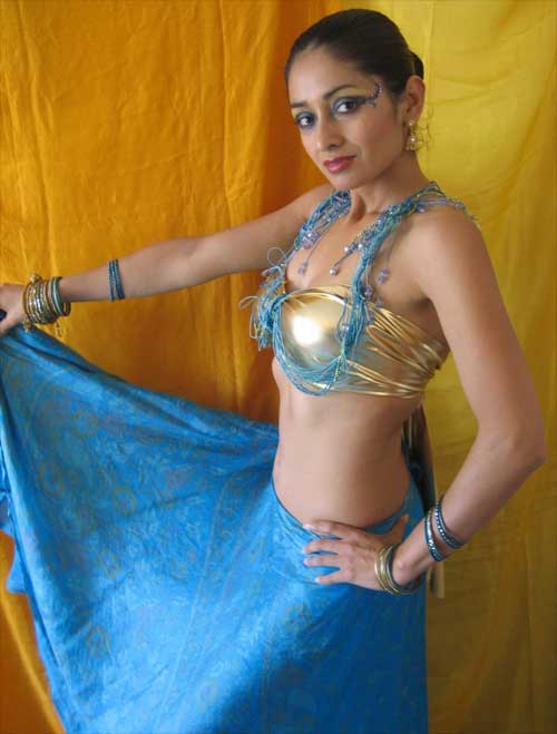 Belly Dancer Culver City area