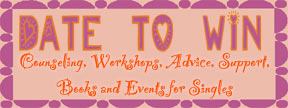 Date to Win - Workshops, Advice and Support for Singles
